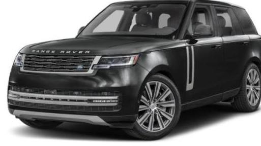 LAND ROVER RANGE ROVER 2023 SALKP9FU8PA019153 image